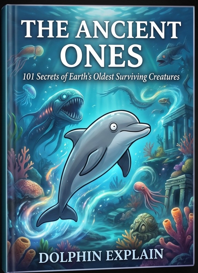 The Ancient Ones cover